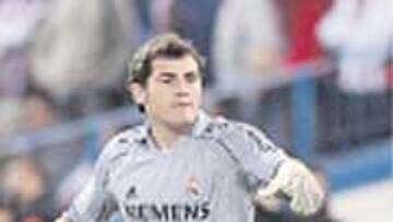 <b>MUY REAL.</b> El Informe de Pirri de hace cinco años ha dado en el clavo.