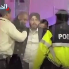 Quién es Elías Rodríguez, el sospechoso del asesinato de los empleados de la embajada de Israel en Washington