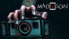 MADiSON, análisis. Diario de una posesión infernal