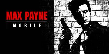 TD - Max Payne Mobile (IPH)