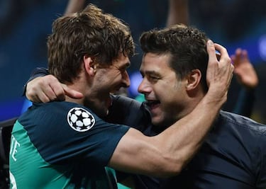 Football unwraps another gift at the Etihad