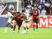 Con 6 jugadores chilenos y la U: días y horarios de las semifinales de Copa Libertadores y Sudamericana