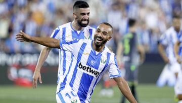 El Zhar: “No podemos esperar a ir 0-2 para empezar a jugar”