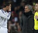 Mou critica a Cristiano por fallar un penalti en las semis de 2012