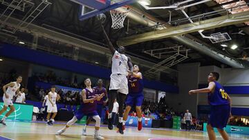 16/02/19 BALONCESTO
MINICOPA COPA DEL REY
SEMIFINAL BARCELONA - REAL MADRID
NDIAYE
FOTO ENVIADA POR RAQUEL.GONZALEZ.SANTOS
FIRMA ACBPHOTO