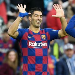 Griezmann situation affects Atlético Madrid's plans