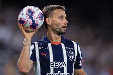 Una pieza clave de Rayados podría reaparecer pronto