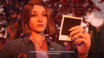 Life is Strange Reunion