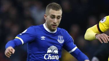 Koeman says Deulofeu can leave in January