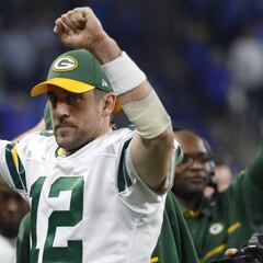 Podcast Zona Roja NFL #108: ¡Viva los playoffs de la NFL!