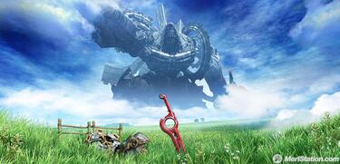 La desarrolladora de Xenoblade Chronicles está creando un título exclusivo para Wii U