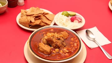 Pozole