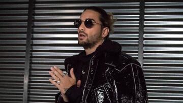Maluma representará Latinoamérica en Súper Bowl