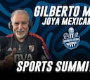 Gilberto Mora, la nueva joya del futbol mexicano