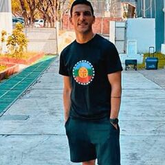 El relato de Isaac Díaz: así vive su cuarentena en el sur de México