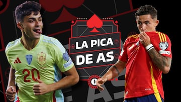 Última hora de la Selección ante Bulgaria, clasificación para el Mundial... | En directo: ‘3 De Descuento’ y ‘La Pica de AS’