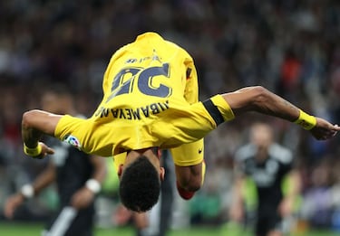 Hola, ya estamos aquí