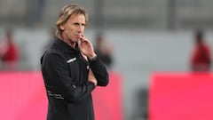 Gareca prepara novedades