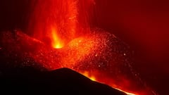 La Palma volcano | news summary for 27 November