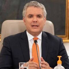 Coronavirus Colombia: ¿qué dijo Duque sobre los casos de reinfección?