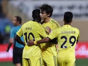 Al Nassr - Al Ittihad, en directo: Liga de Arabia Saudí, hoy en vivo