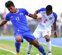 Panamá 1-0 El Salvador: goles, resumen y resultado