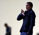 El Al-Ahly despide al técnico español Juan Carlos Garrido