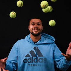Tsonga anuncia su retirada del tenis tras Roland Garros