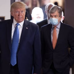 Second stimulus check vote ‘could take until July’ in the Senate