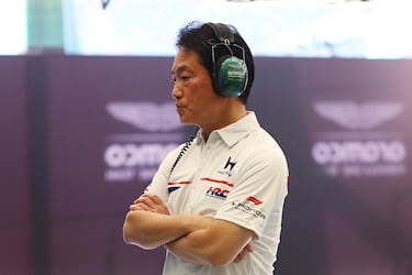 Honda: “Sabemos dónde mejorar”