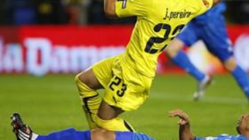 VILLARREAL 1 - LEVSKI 0