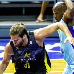 El Estudiantes gana la Copa Isola tras derrotar al Tenerife