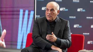 El órgano de control de LaLiga aprueba el concurso de derechos
audiovisuales