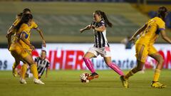 El derbi regio, un clásico de la finales