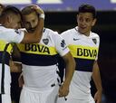 Las claves del Boca campeón