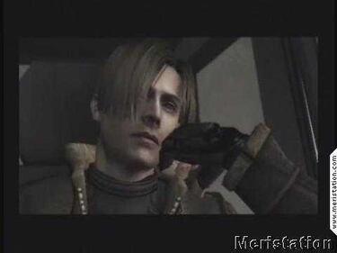 E3: Nuevos vídeos de Resident Evil 4
