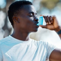 Alerta sanitaria: problemas de suministro de un conocido medicamento contra el asma