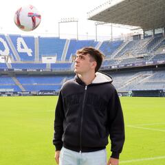 La plaga que no cesa: Jokin Gabilondo se suma al festival de la lesión