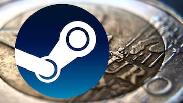 La Comisión Europea acusa a Valve y otros por bloqueo regional de videojuegos