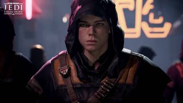 Star Wars Jedi: Fallen Order