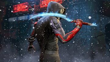 Ghostrunner presenta hoja de ruta y confirma mejoras para PS5 y Xbox Series en otoño