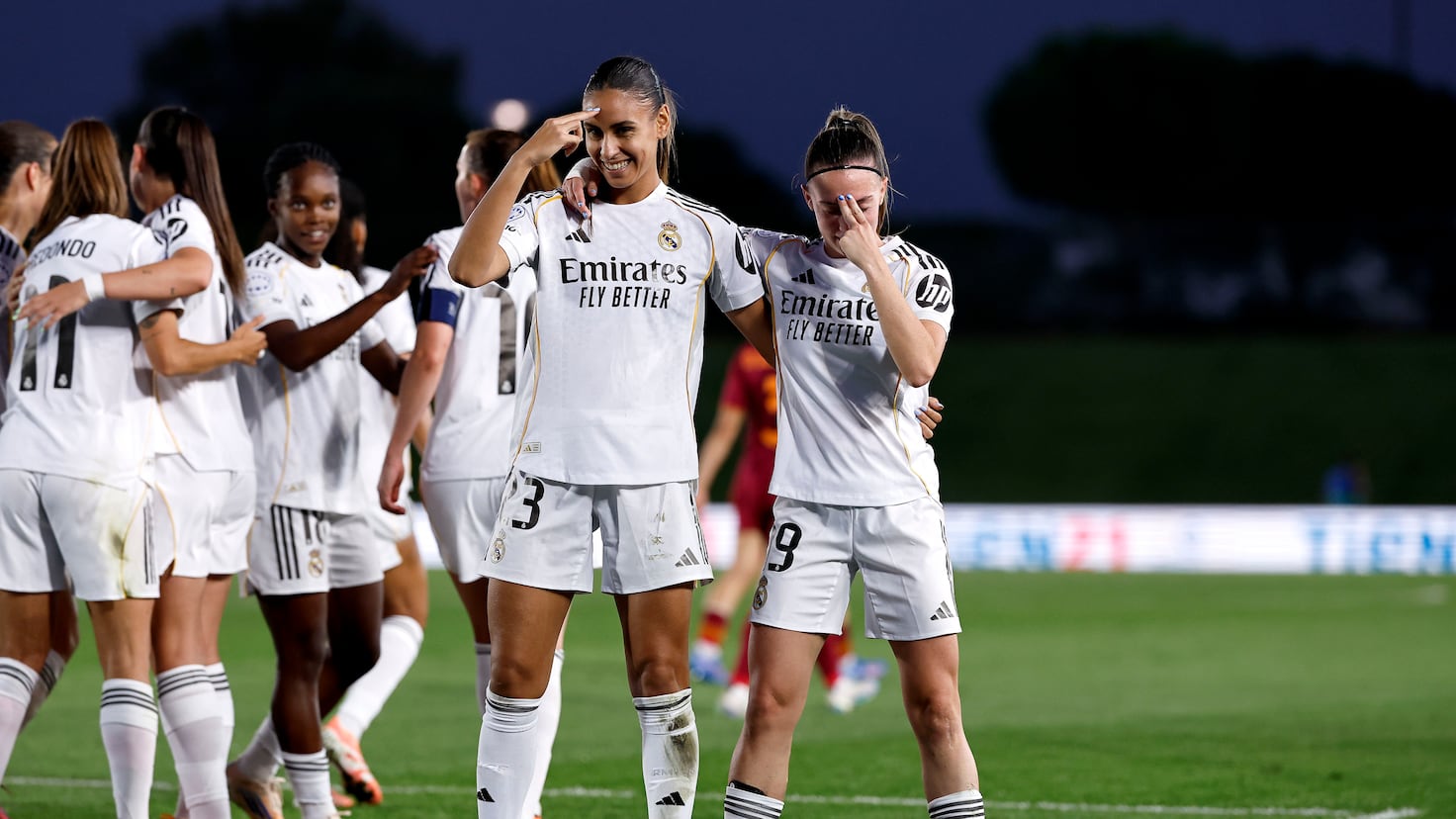 Atlético – Real Madrid Ao vivo: Liga F hoje, ao vivo Atlético – Real Madrid Ao vivo: Liga F hoje, ao vivo