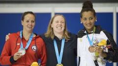 Köbrich tras su plata: "No gané, quería el oro; pero lo di todo"