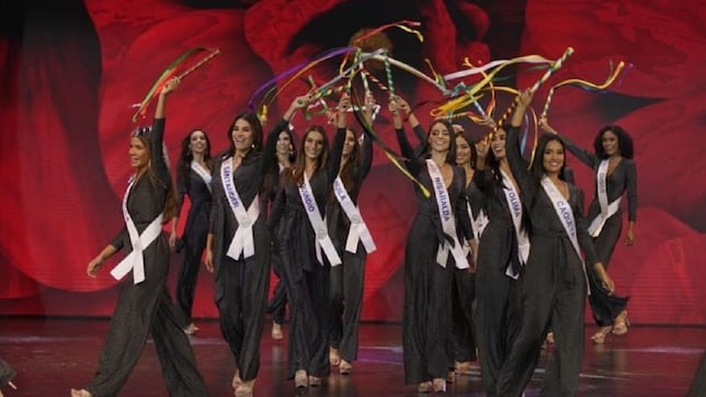 ¿Se puede votar en Señorita Colombia 2024? Cómo hacerlo y cuánto cuesta