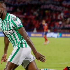 Nacional no aflojará ante Jaguares y el calor de Montería