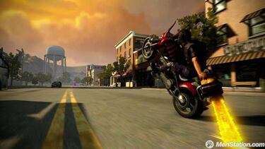[E3] Twisted Metal, Impresiones