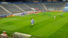 "¡Grosero, payaso!": el Lado B del desahogo cruzado en la Copa