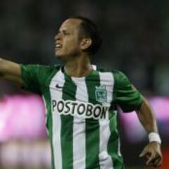 Nacional gana en Manizales con golazos de media distancia