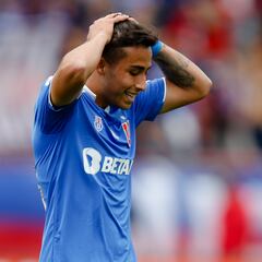 El escenario que Assadi jamás se esperó encontrar