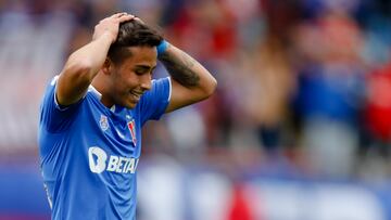 El escenario que Assadi jamás se esperó encontrar